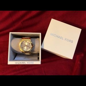 Women’s Tiffany Watch